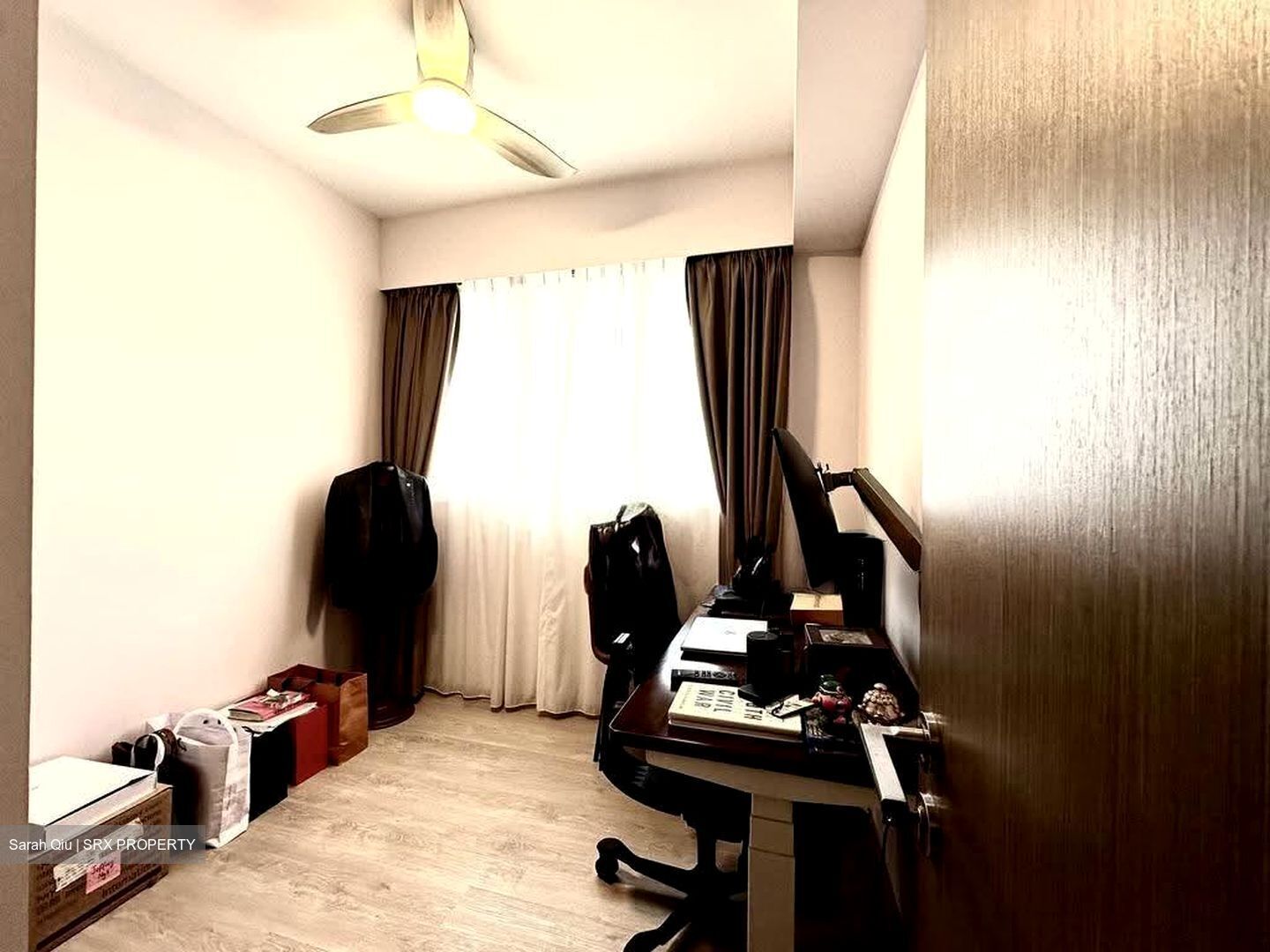 Affinity At Serangoon (D19), Apartment #605917781